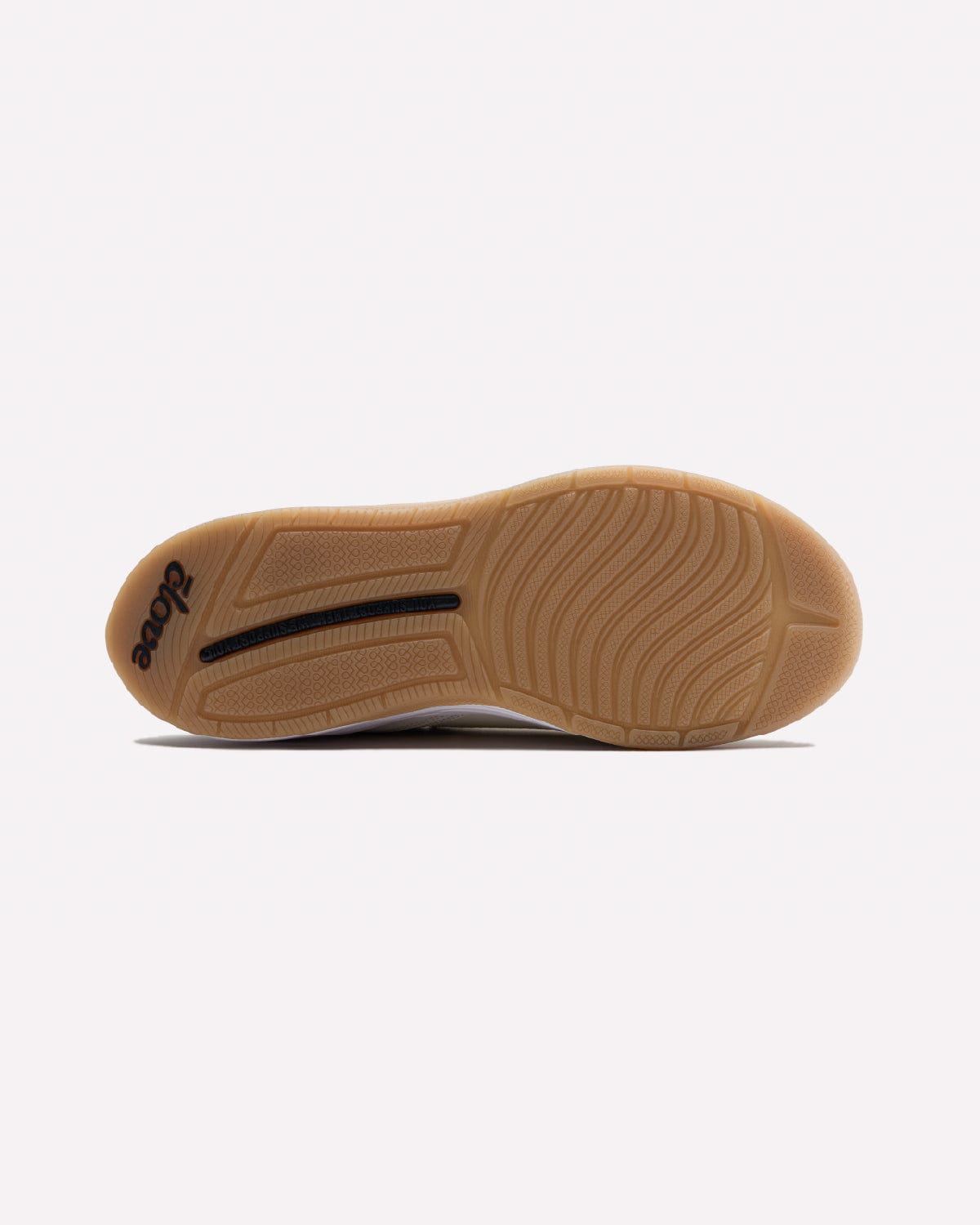 Women's Strada Shoes Sand / White / Gum