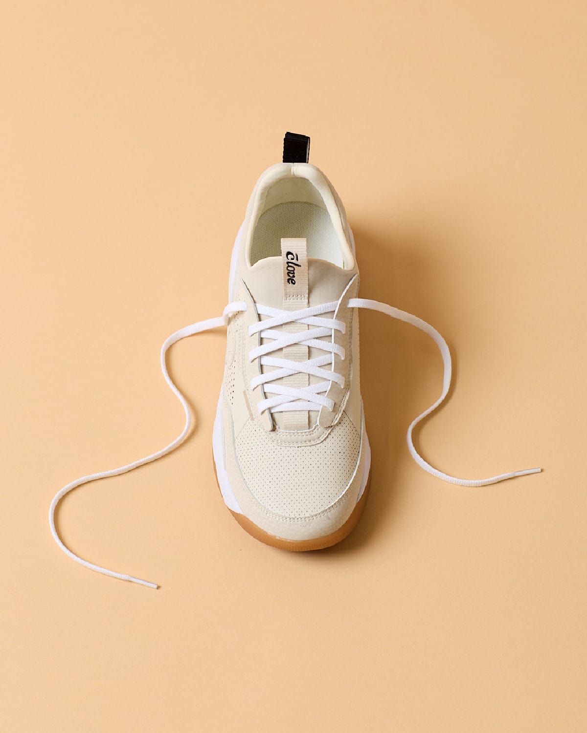 Men's Strada Shoes Sand / White / Gum