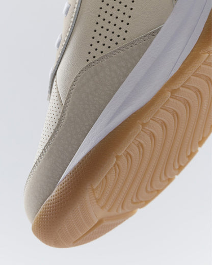 Men's Strada Shoes Sand / White / Gum