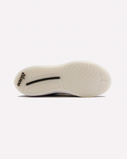Men's Strada Shoes Sand / Navy / White
