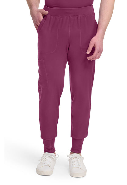 Dynamix DK040 Men's Natural Rise Scrub image 2