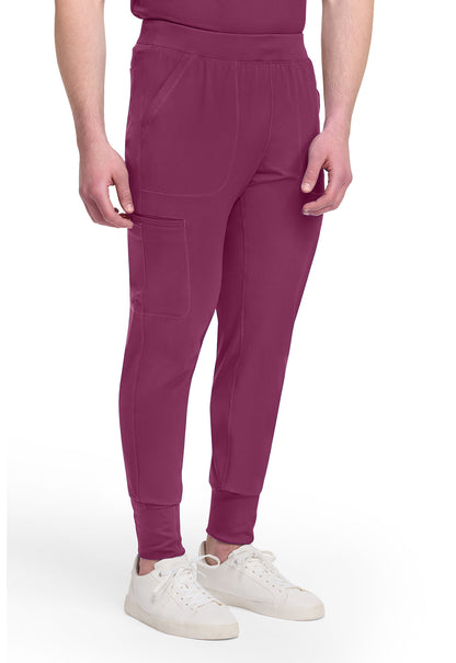 Dynamix DK040 Men's Natural Rise Scrub image 5