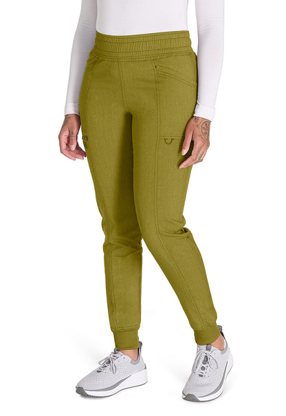 Balance DK155 Mid Rise Jogger Pants Bronze Mist