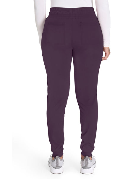 Balance DK155 Women's Mid Rise Jogger Scrub Pants image 3