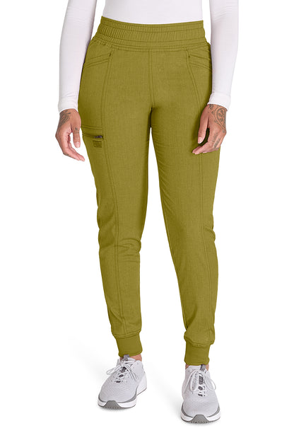 Balance DK155 Mid Rise Jogger Pants Bronze Mist
