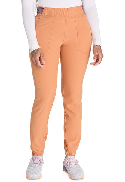 EDS NXT DK221 Mid Rise Jogger Ginger Glow