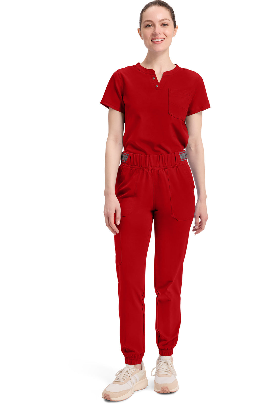 EDS NXT DK221 Mid Rise Jogger image 4