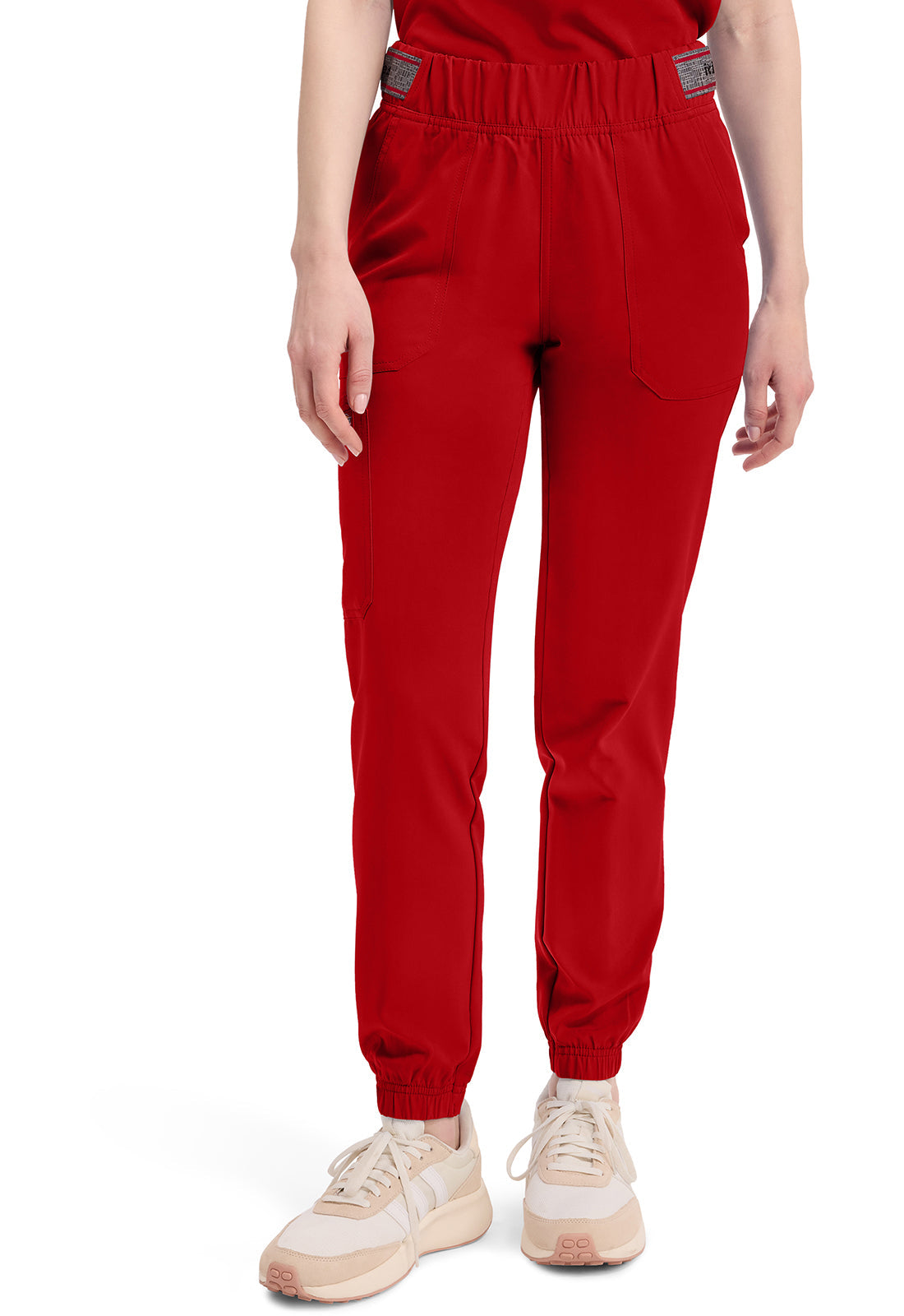 EDS NXT DK221 Mid Rise Jogger image 5