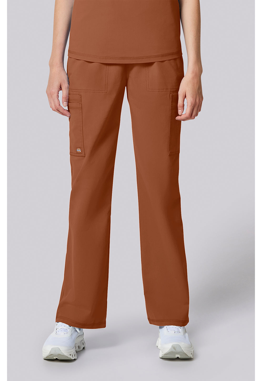 Forge DK274 Women's Straight Leg Cargo image 1