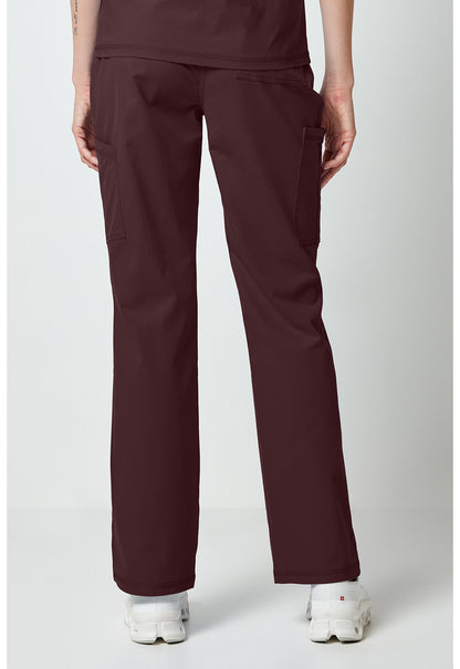 Forge DK274 Women's Straight Leg Cargo Terrain