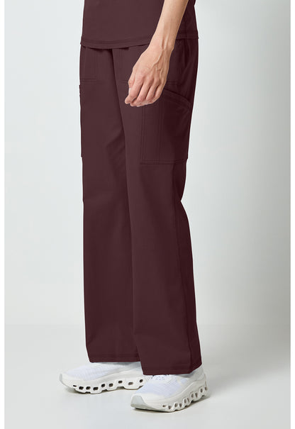 Forge DK274 Women's Straight Leg Cargo Terrain
