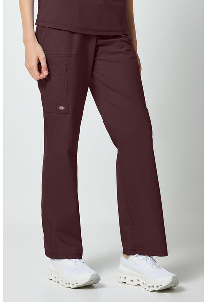 Forge DK274 Women's Straight Leg Cargo Terrain