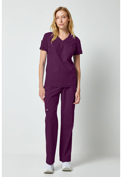 Forge DK274 Women's Straight Leg Cargo image 2
