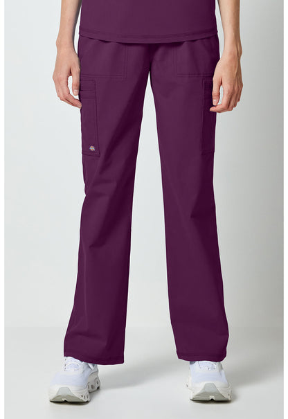 Forge DK274 Women's Straight Leg Cargo image 1