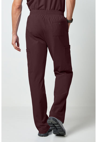 Forge DK277 Men's Straight Leg Cargo Terrain
