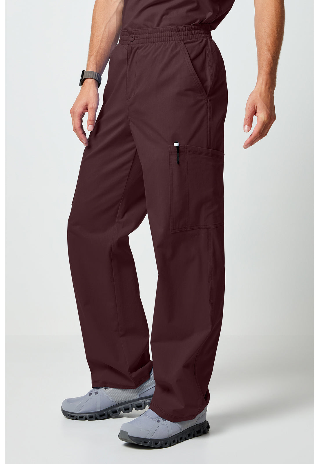 Forge DK277 Men's Straight Leg Cargo image 3