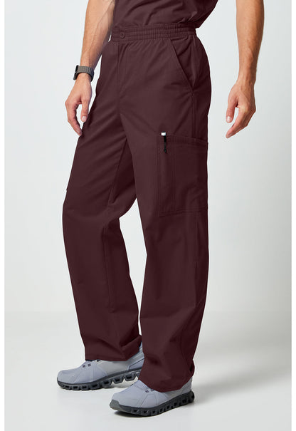 Forge DK277 Men's Straight Leg Cargo image 3