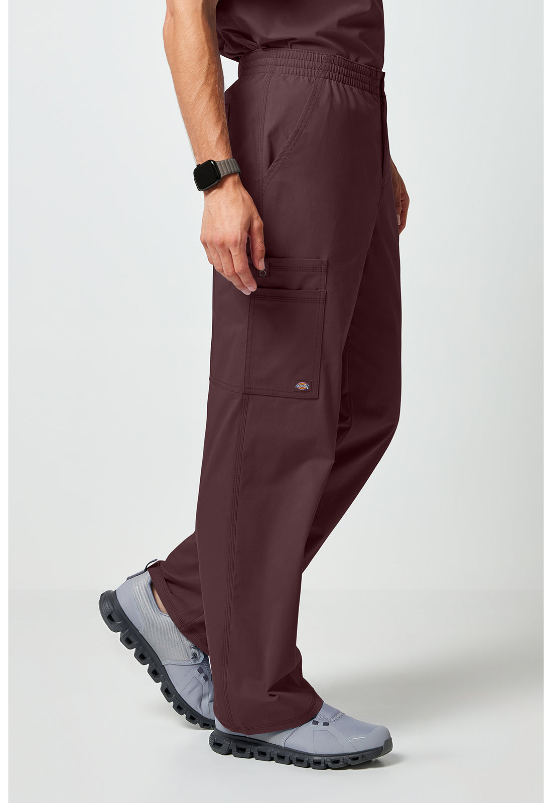 Forge DK277 Men's Straight Leg Cargo Terrain