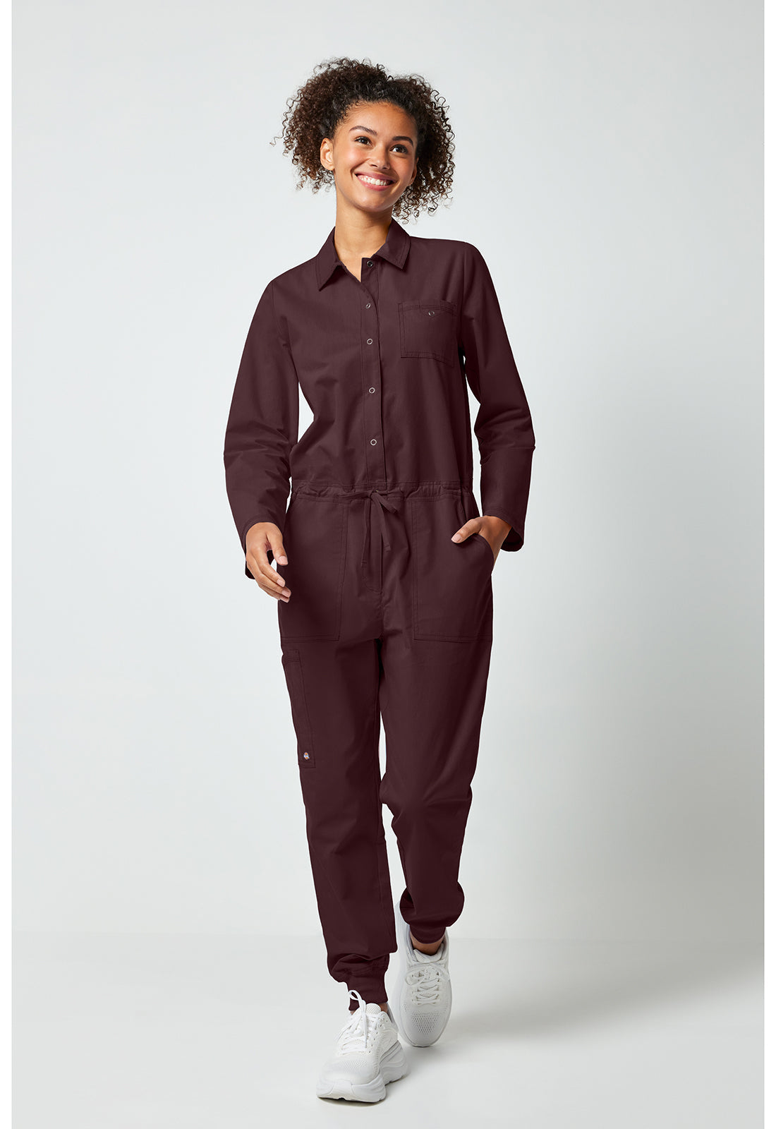 Forge DK525 Women's Jumpsuit image 2