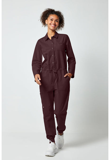 Forge DK525 Women's Jumpsuit image 2