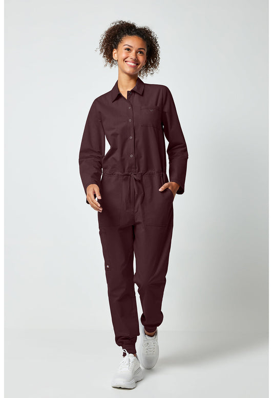 Forge DK525 Women's Jumpsuit image 2