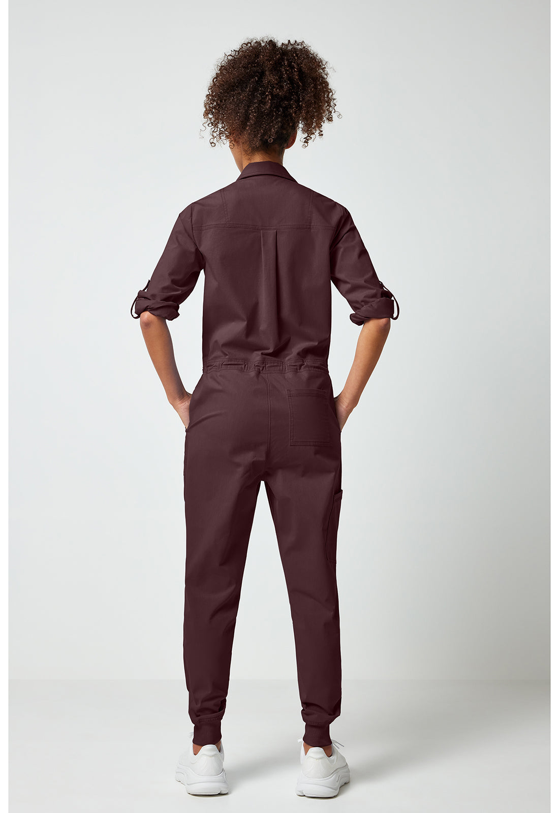 Forge DK525 Women's Jumpsuit image 4