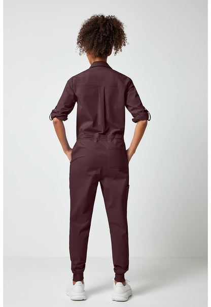 Forge DK525 Women's Jumpsuit image 4