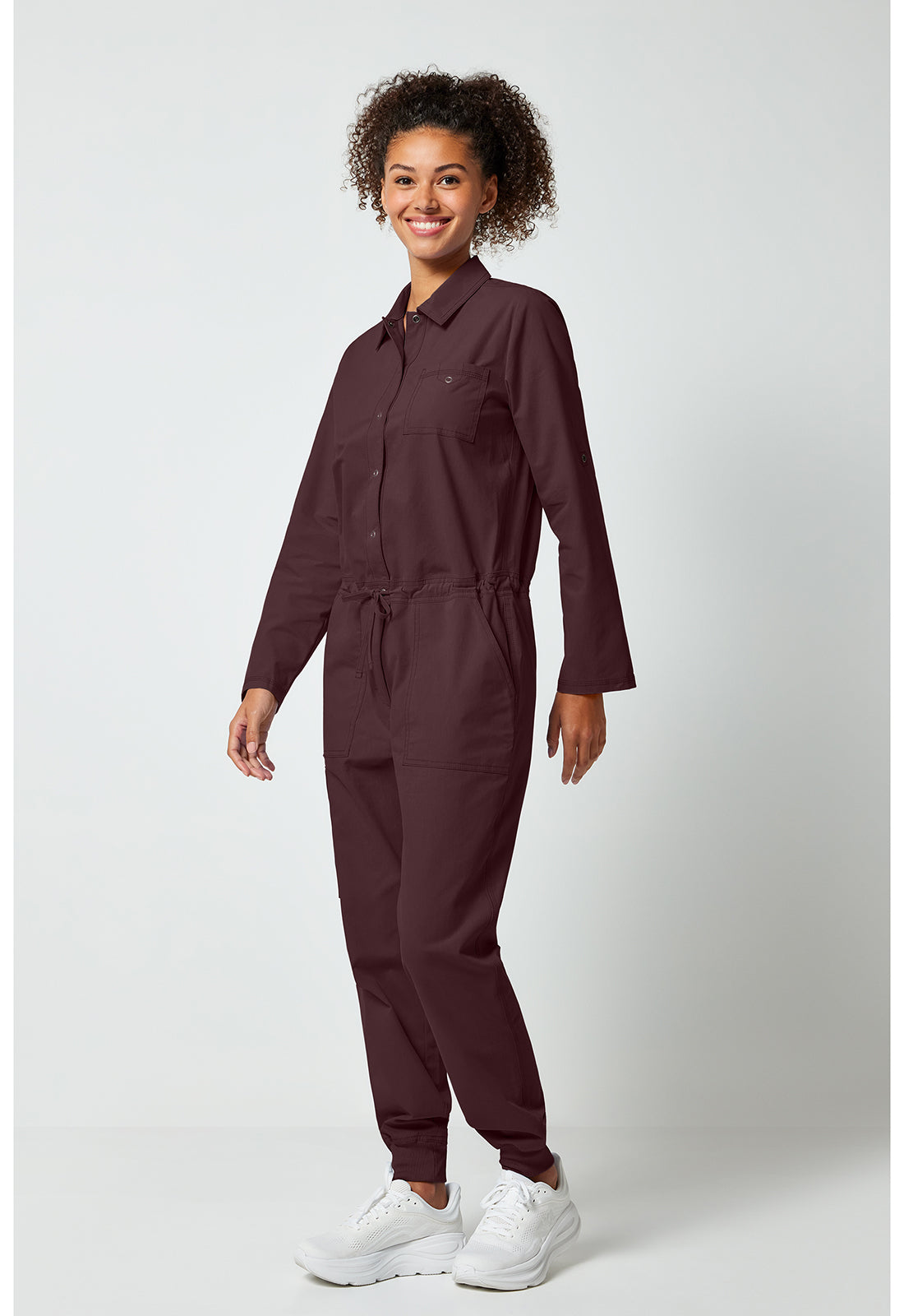 Forge DK525 Women's Jumpsuit image 3