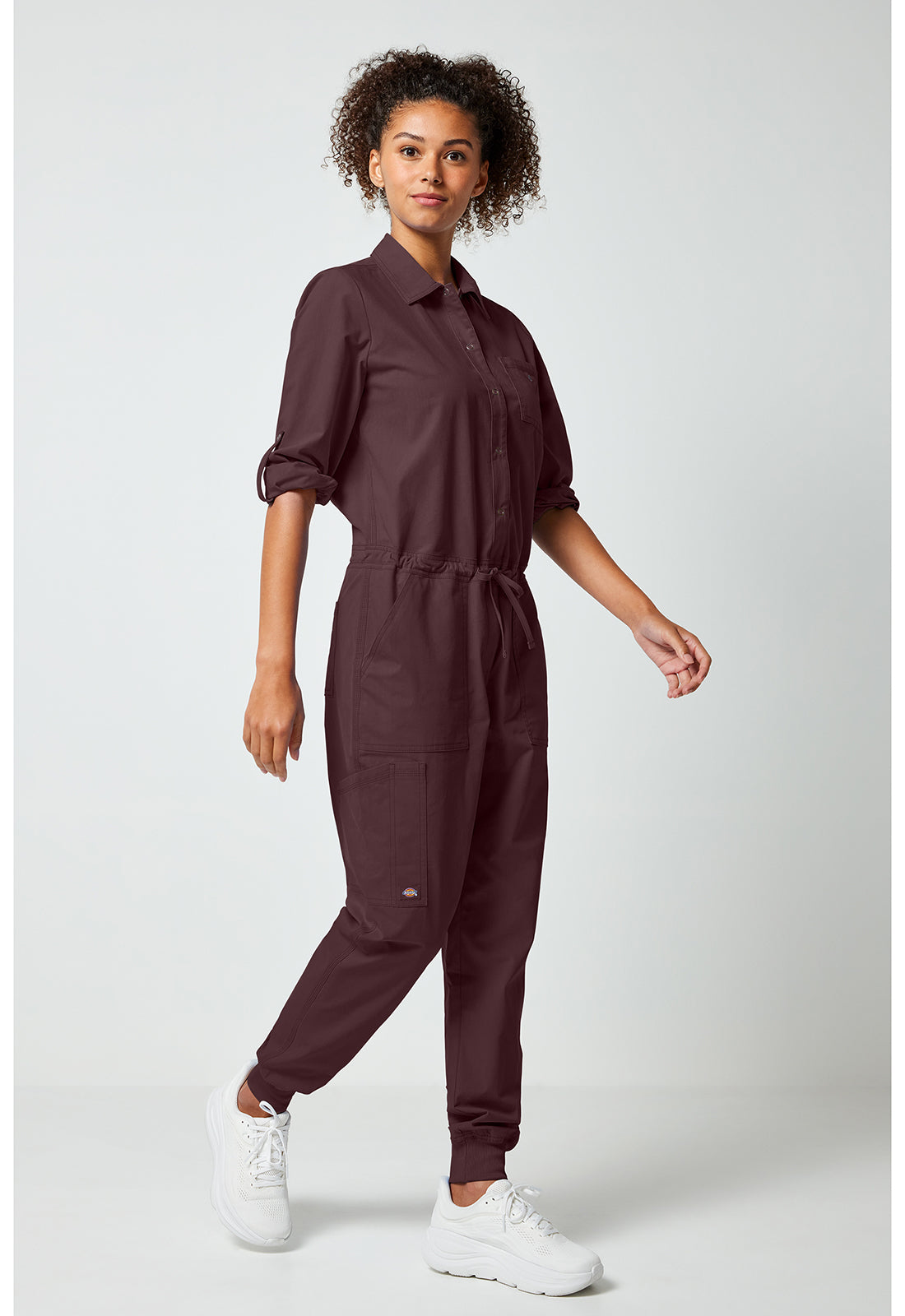 Forge DK525 Women's Jumpsuit image 5