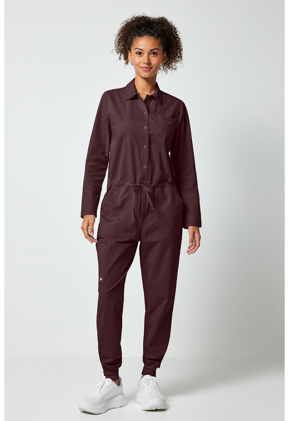 Forge DK525 Women's Jumpsuit image 1