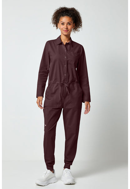 Forge DK525 Women's Jumpsuit image 1