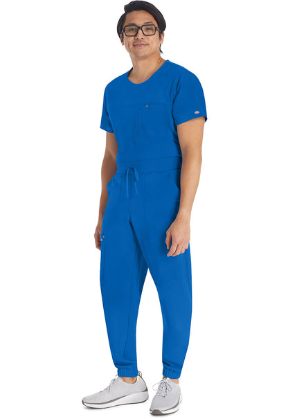 EDS NXT DK676 Men's Round Neck Top image 5