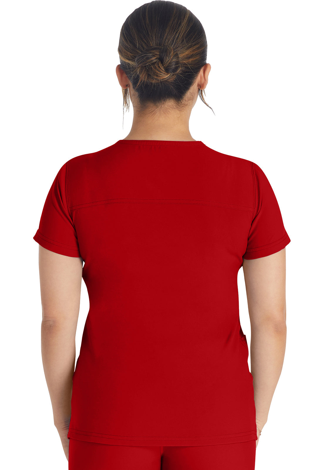 EDS NXT DK678 V-Neck Top image 4