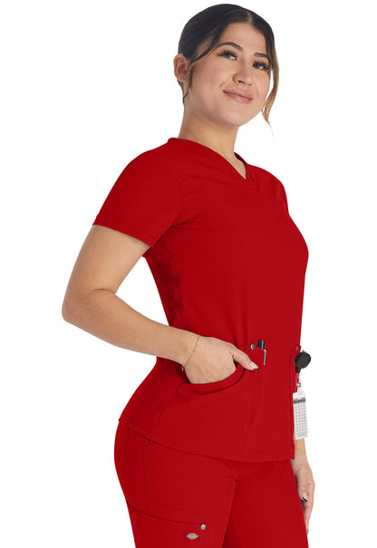 EDS NXT DK678 V-Neck Top image 3