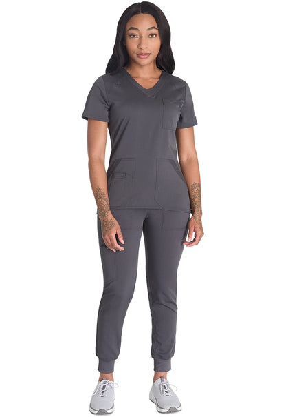 Balance DK834 V-Neck Top image 5