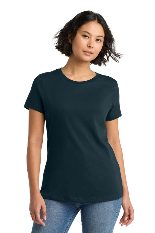 District Women's Perfect WeightTee image 1