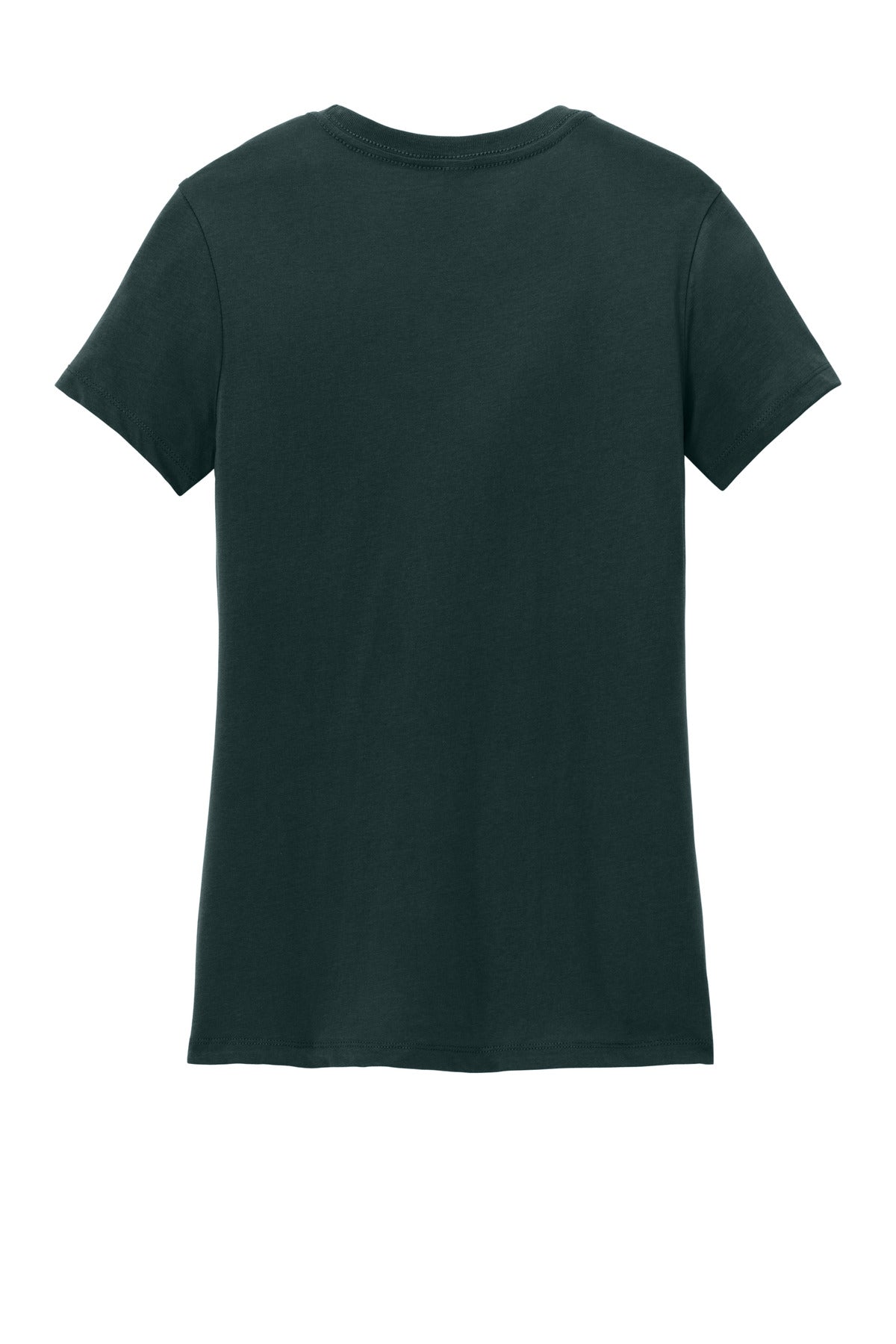 District Women's Perfect WeightTee DM104L Rainforest