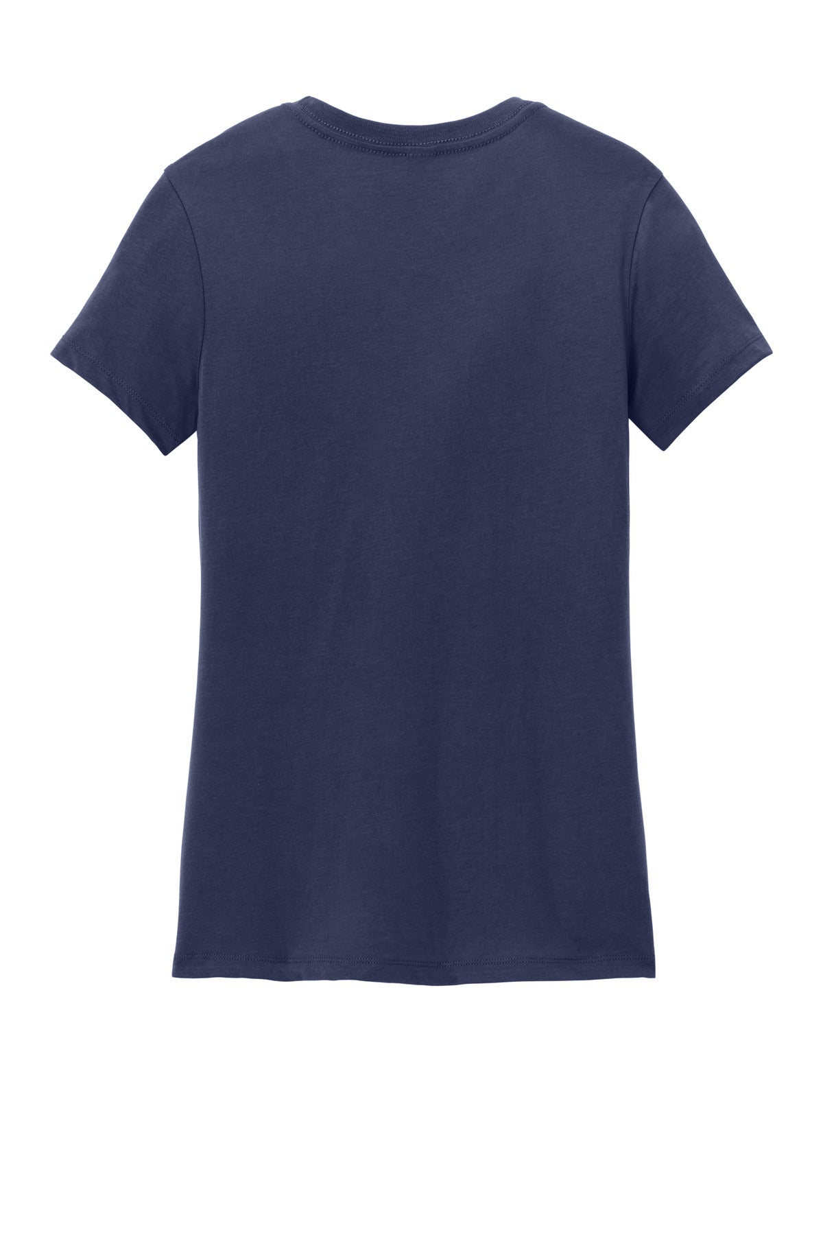 District Women's Perfect WeightTee DM104L Tanzanite