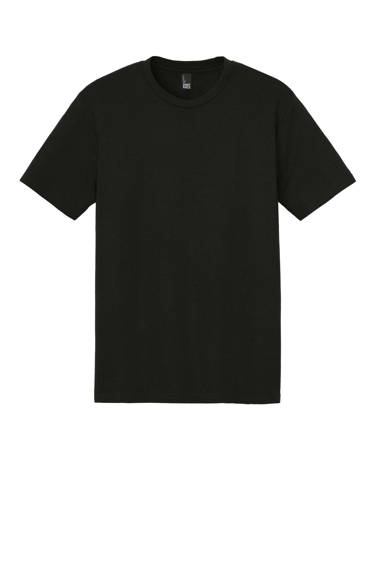 District Perfect TriTee DM130 Black