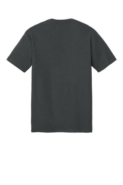 District Perfect TriTee DM130 Charcoal