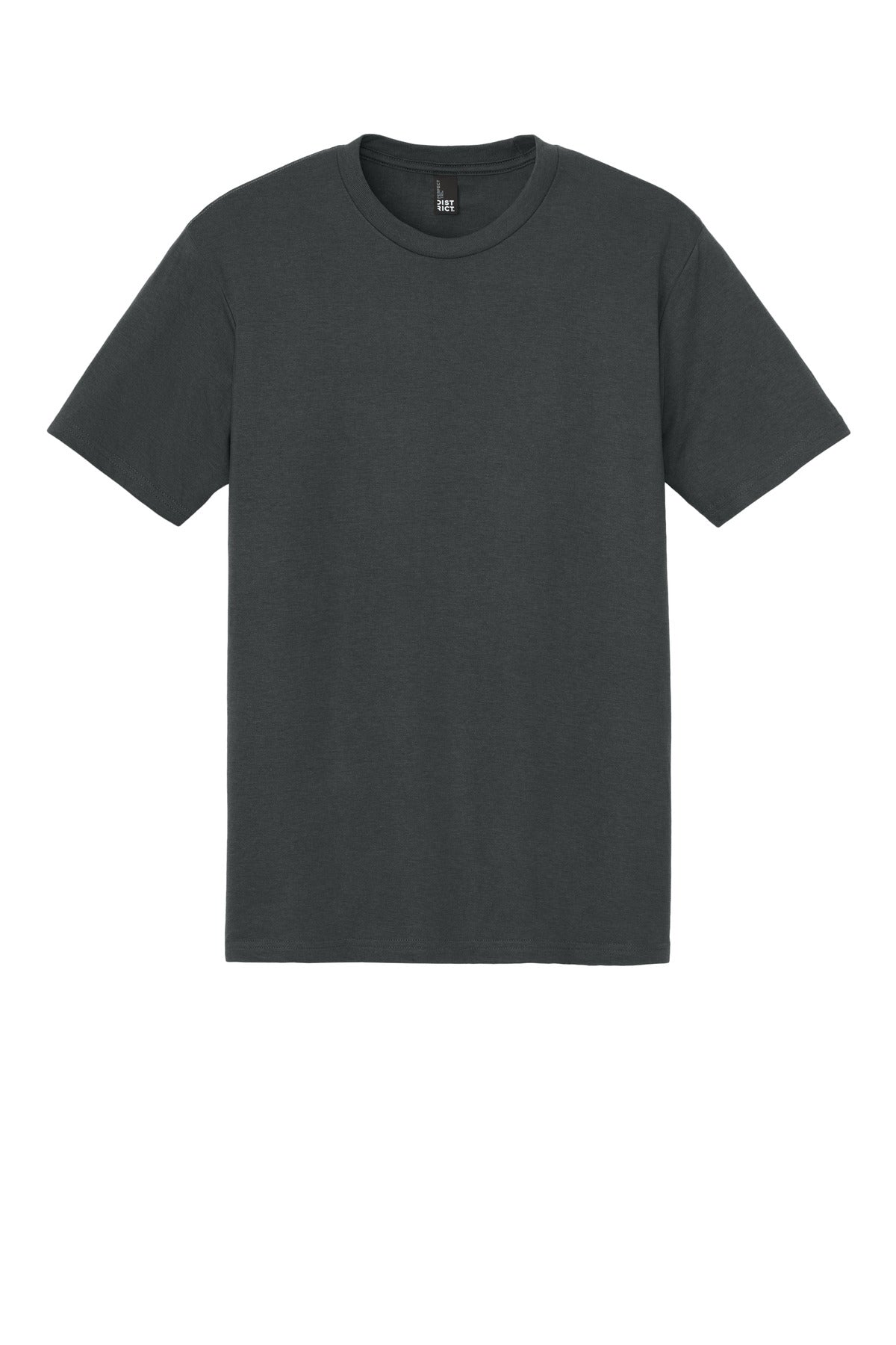 District Perfect TriTee DM130 Charcoal