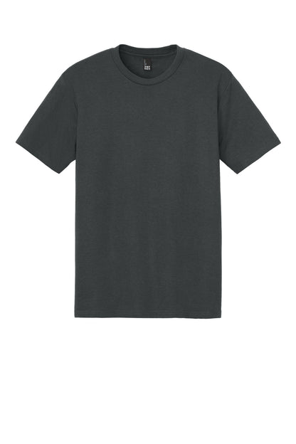 District Perfect TriTee DM130 Charcoal