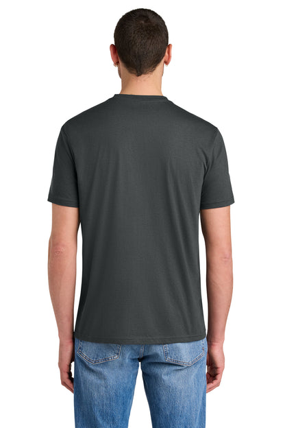 District Perfect TriTee DM130 Charcoal