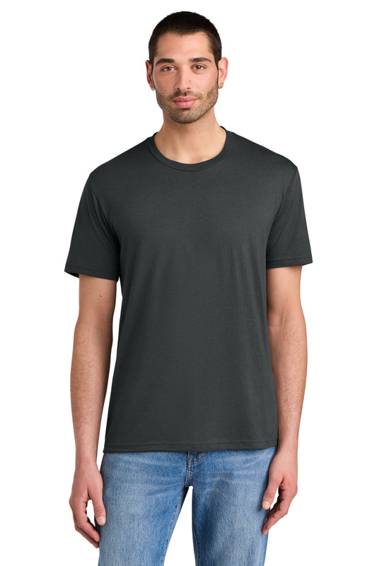 District Perfect TriTee DM130 Charcoal