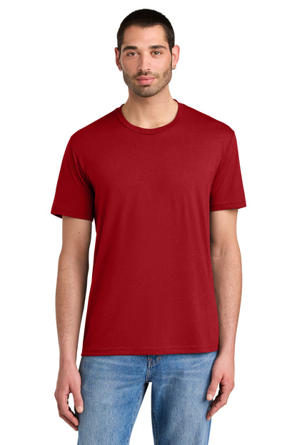 District Perfect TriTee DM130 Classic Red