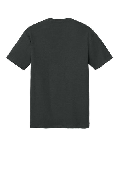 District Perfect TriTee DM130 Deepest Grey