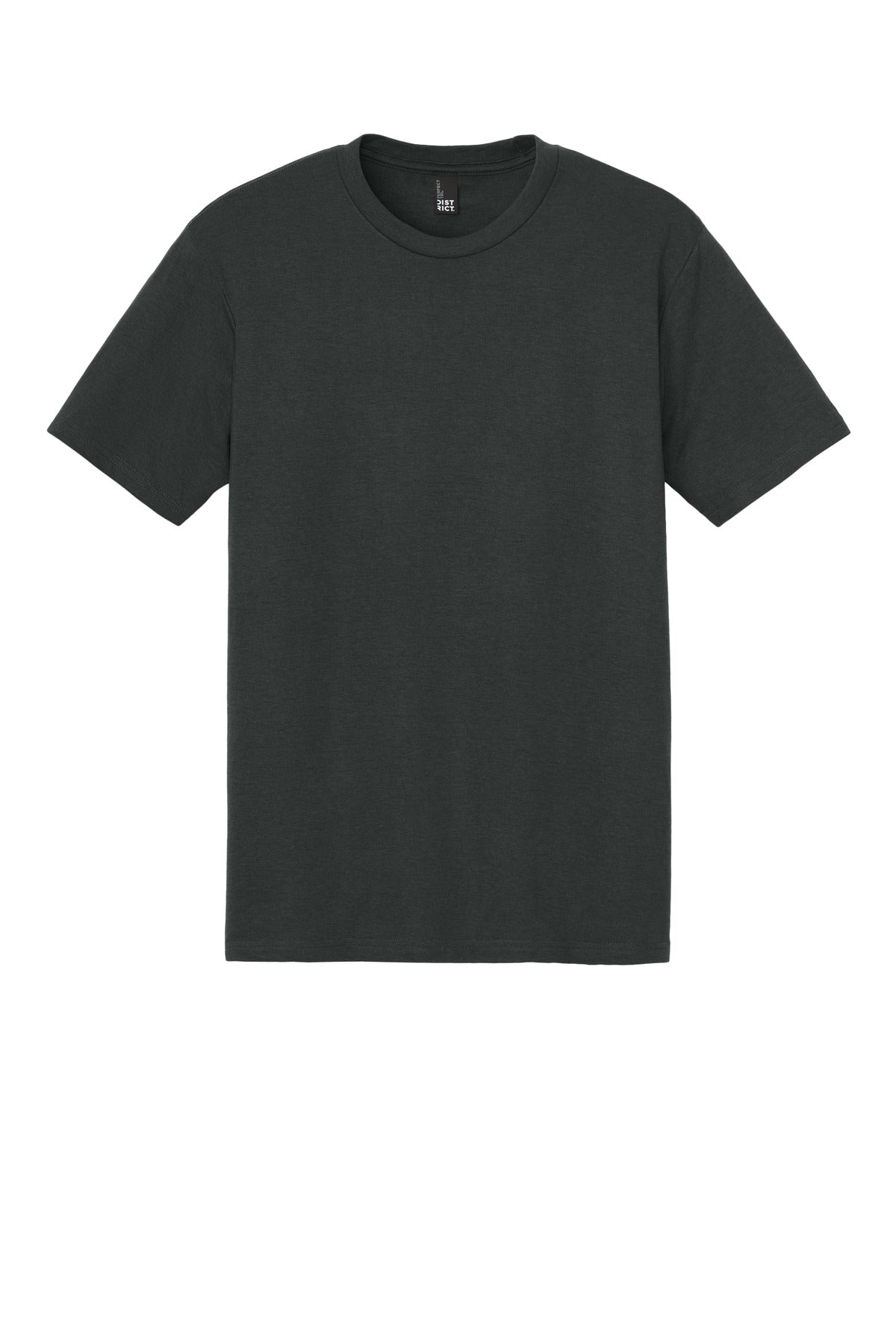 District Perfect TriTee DM130 Deepest Grey
