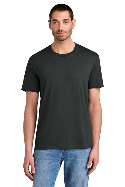 District Perfect TriTee DM130 Deepest Grey