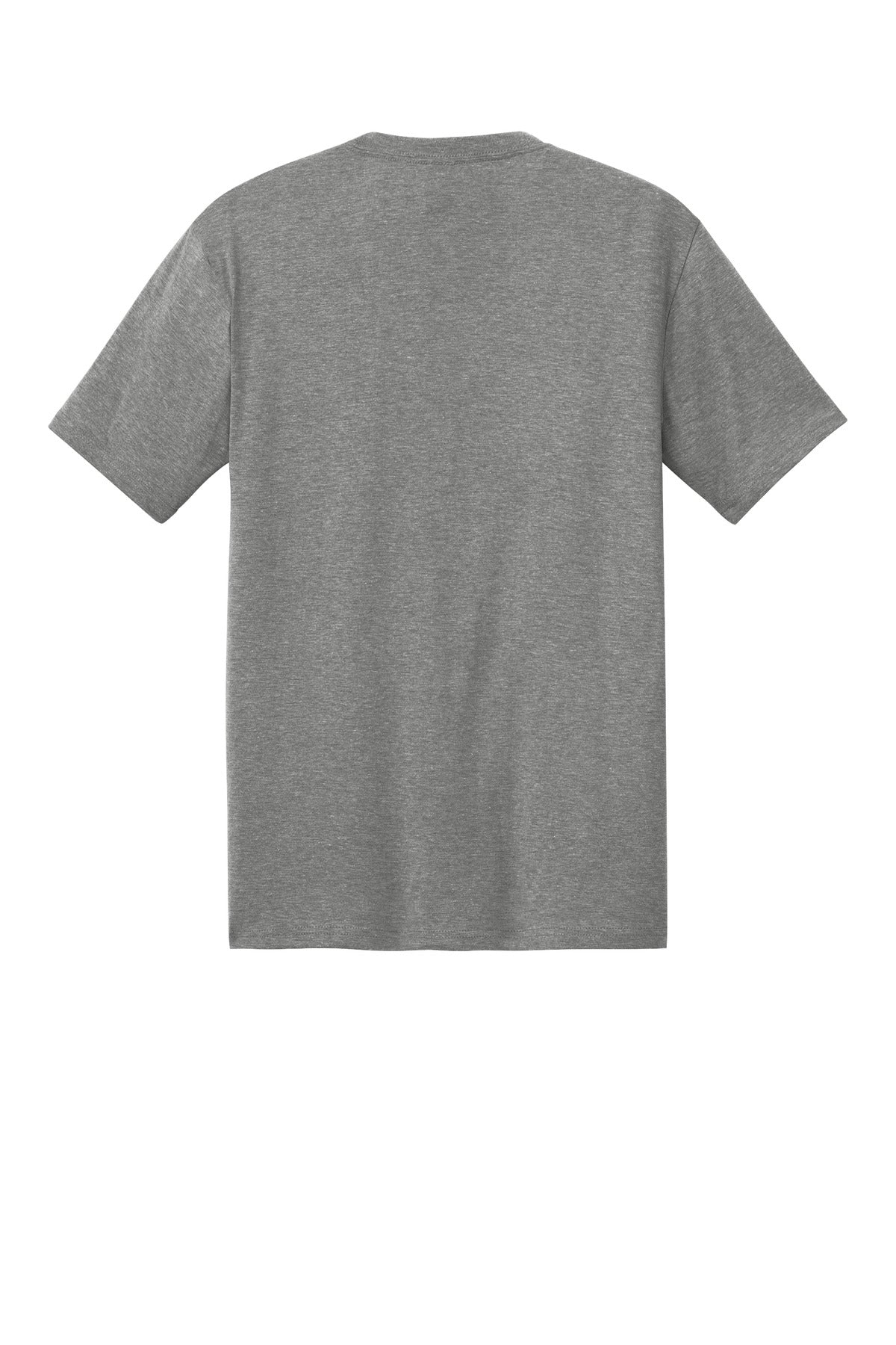 District Perfect TriTee DM130 Grey Frost