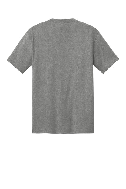 District Perfect TriTee DM130 Grey Frost